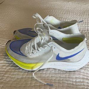 Nike Vaperfly size 8M/9.5W